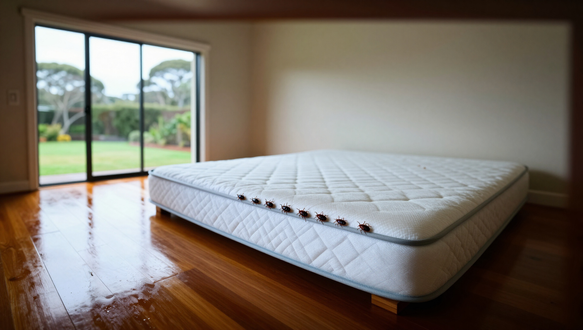 Bed Bugs Control in Loftus